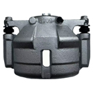 2012 Suzuki Kizashi Brake Caliper 1